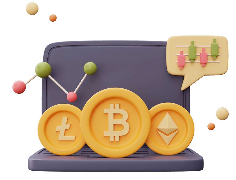 Crypto Background